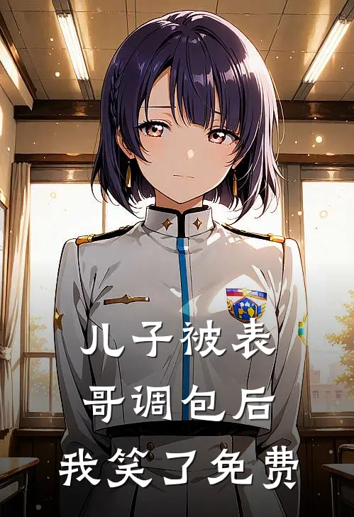 儿子被表哥调包后，我笑了免费