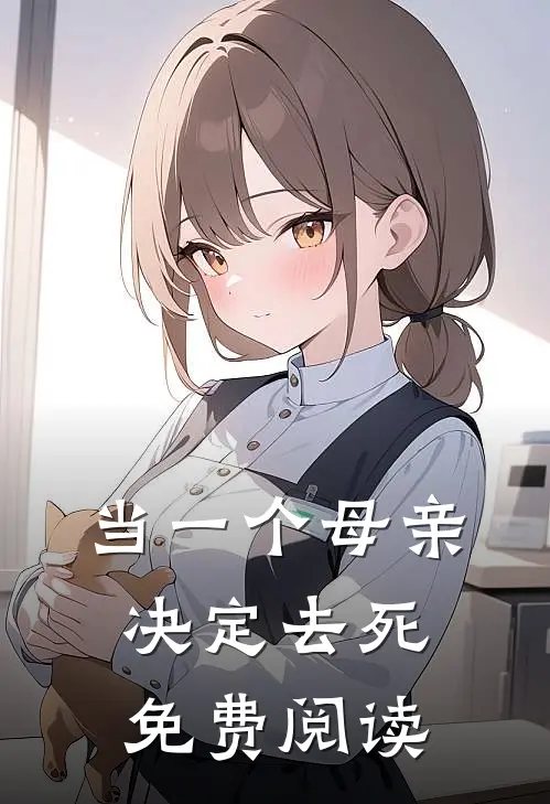 当一个母亲决定去死免费阅读
