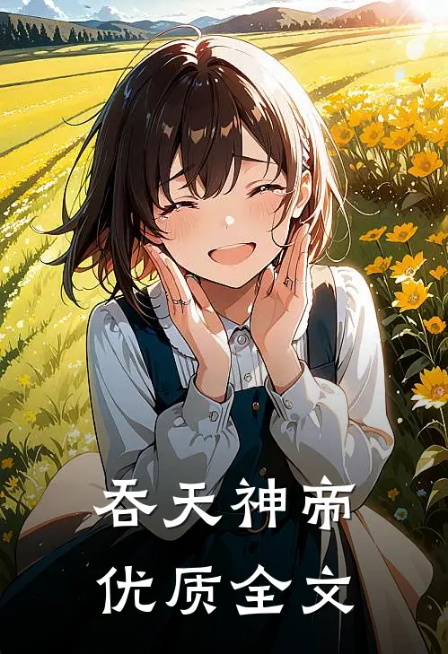 吞天神帝优质全文
