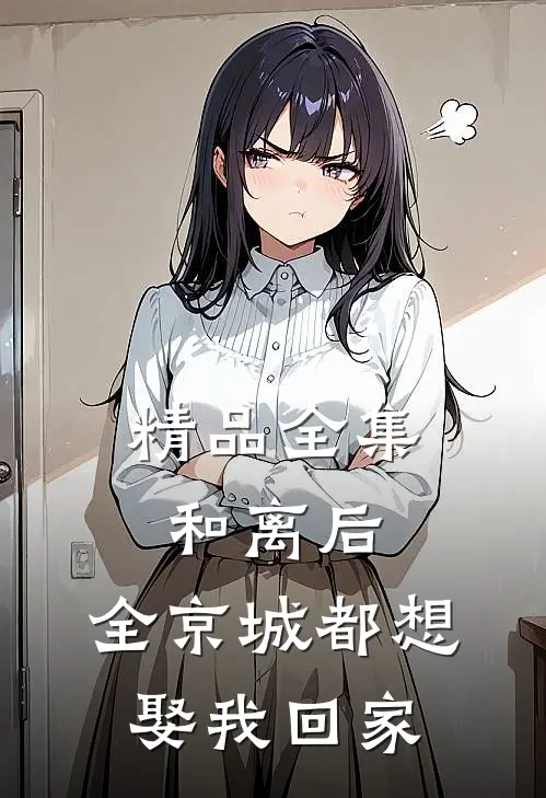 精品全集和离后，全京城都想娶我回家