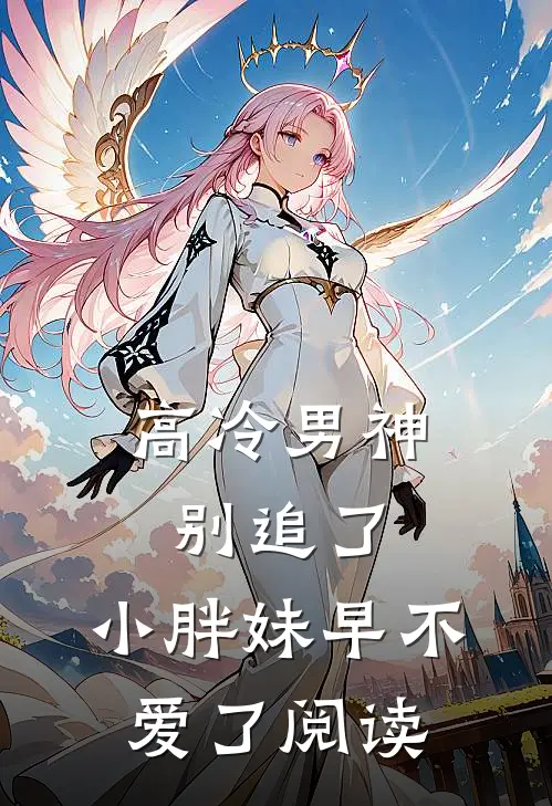 高冷男神别追了，小胖妹早不爱了阅读