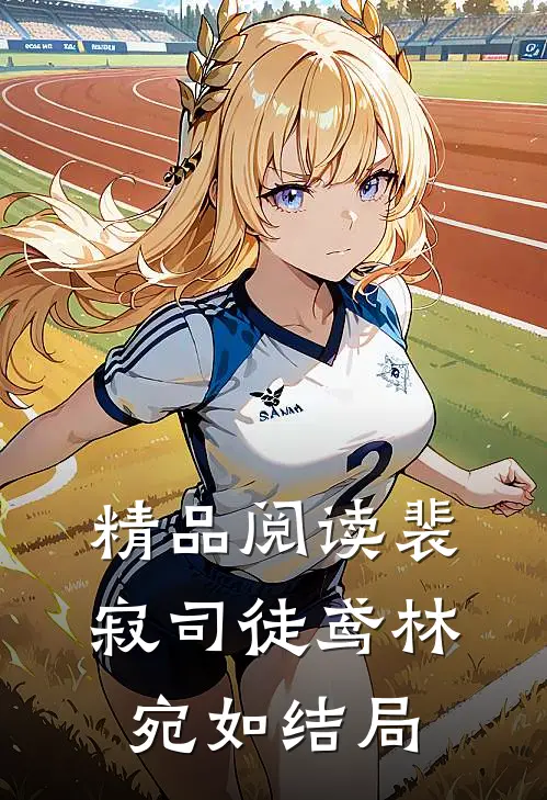 精品阅读裴寂司徒鸢林宛如结局