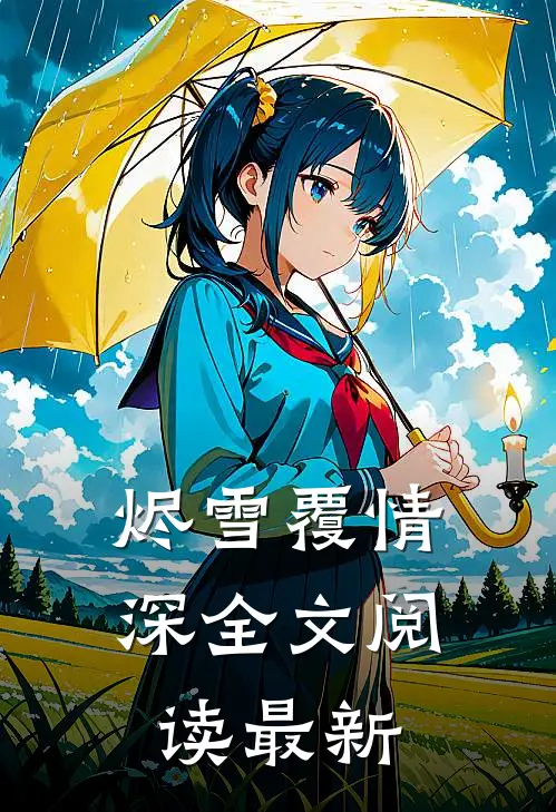 烬雪覆情深全文阅读最新