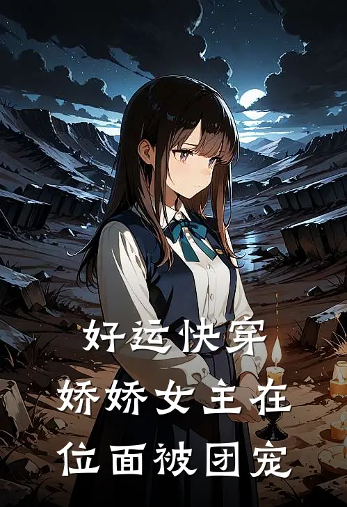 好运快穿：娇娇女主在位面被团宠