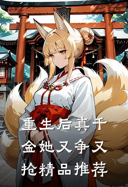重生后真千金她又争又抢精品推荐