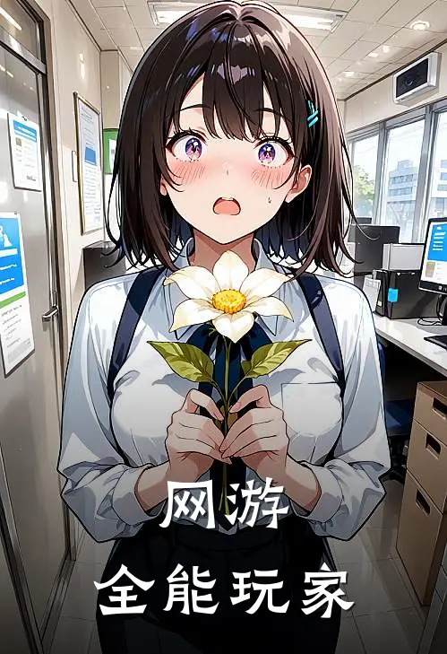 网游：全能玩家