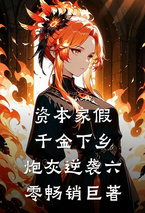 资本家假千金下乡，炮灰逆袭六零畅销巨著