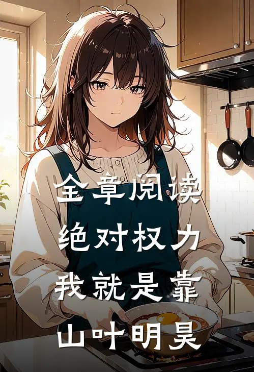 全章阅读绝对权力我就是靠山叶明昊