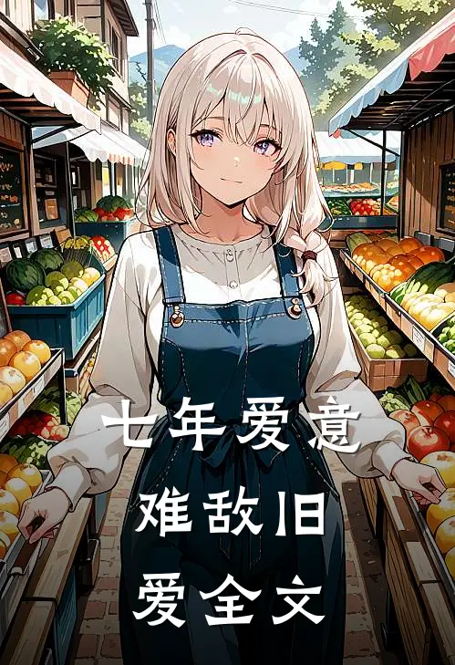 七年爱意，难敌旧爱全文