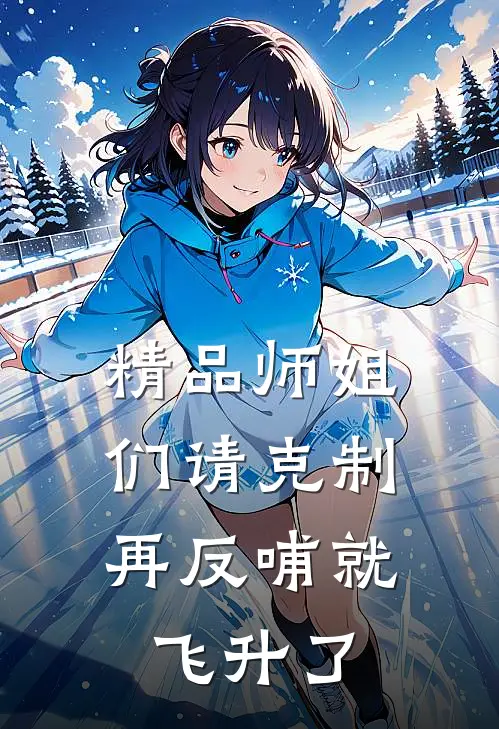 精品师姐们请克制，再反哺就飞升了