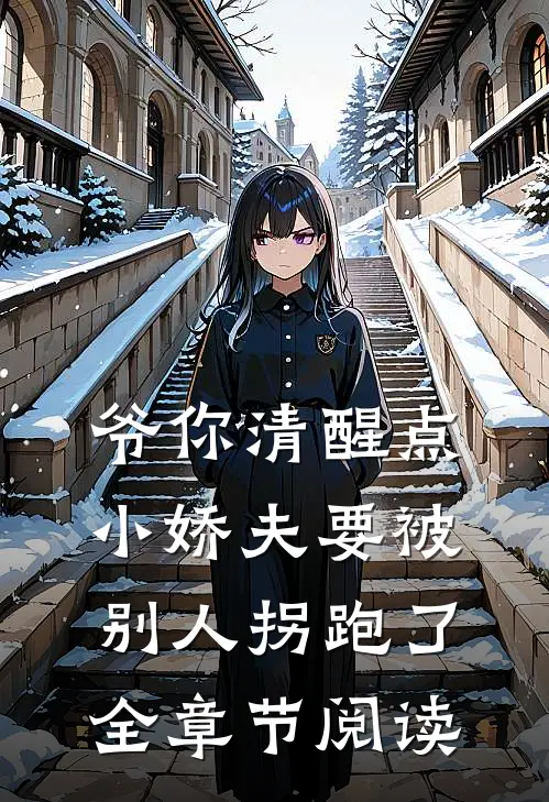 爷你清醒点，小娇夫要被别人拐跑了全章节阅读