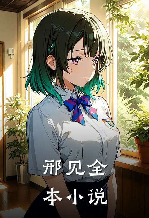邢见全本小说
