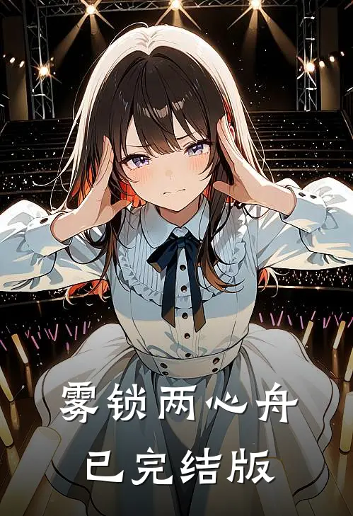 雾锁两心舟已完结版