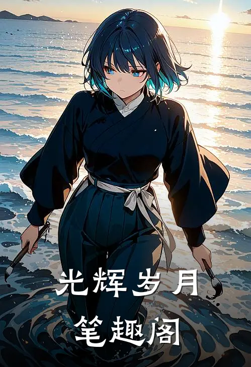 光辉岁月笔趣阁