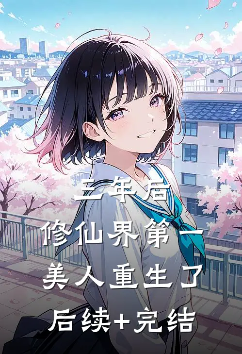 三年后，修仙界第一美人重生了后续+完结