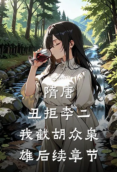 隋唐：丑拒李二，我截胡众枭雄后续章节