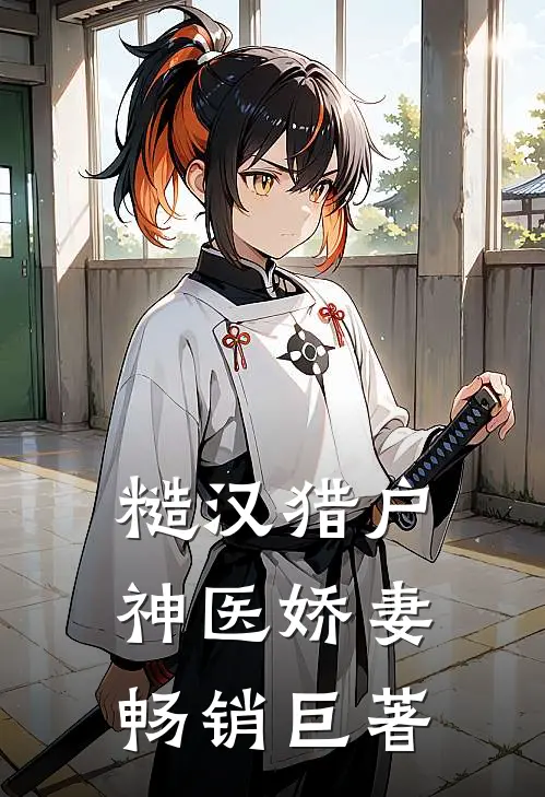 糙汉猎户神医娇妻畅销巨著
