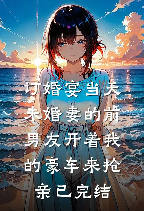 订婚宴当天，未婚妻的前男友开着我的豪车来抢亲已完结