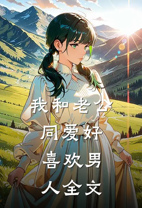 我和老公同爱好：喜欢男人全文
