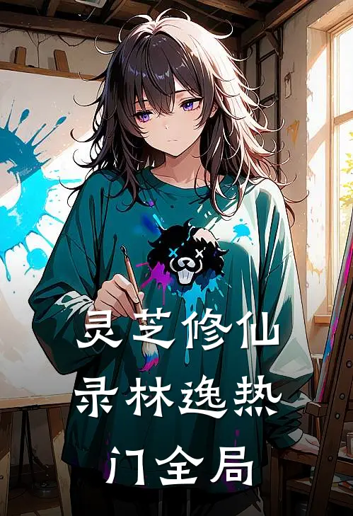 灵芝修仙录林逸热门全局