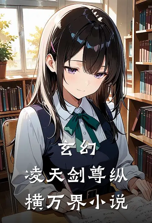 玄幻凌天剑尊纵横万界免费阅读