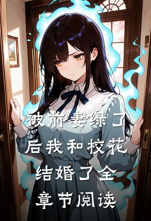 被前妻绿了后我和校花结婚了全章节阅读