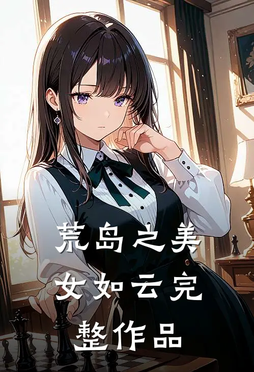 荒岛之美女如云完整作品