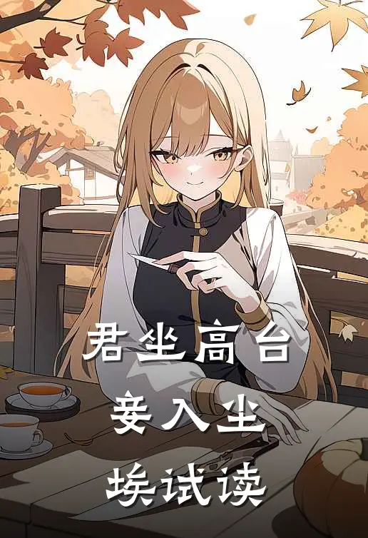 君坐高台，妾入尘埃试读