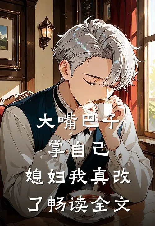 大嘴巴子掌自己，媳妇我真改了畅读全文