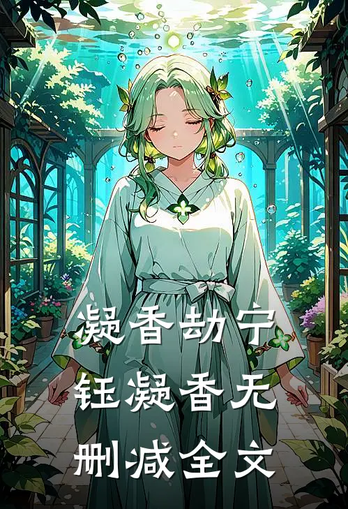 凝香劫宁钰凝香无删减全文