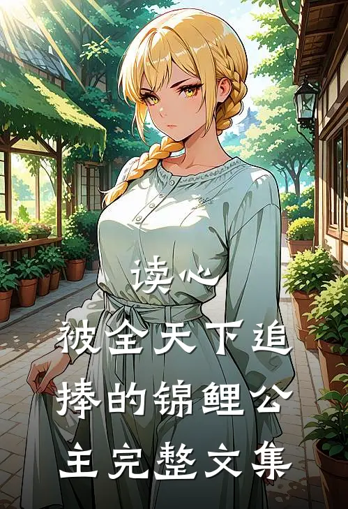 读心：被全天下追捧的锦鲤公主完整文集