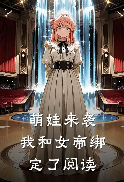 萌娃来袭,我和女帝绑定了阅读