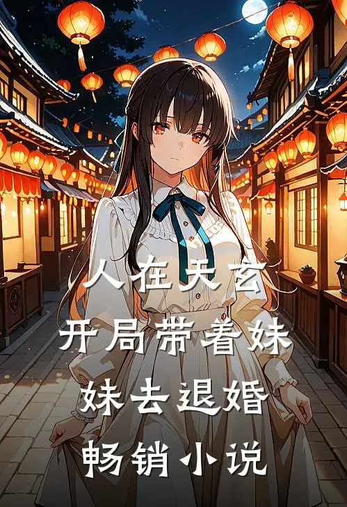 人在天玄，开局带着妹妹去退婚畅销小说