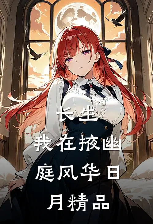 长生：我在掖幽庭风华日月精品