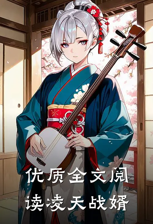 优质全文阅读凌天战婿
