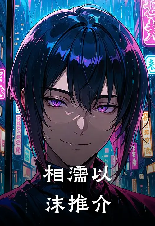 相濡以沫推介