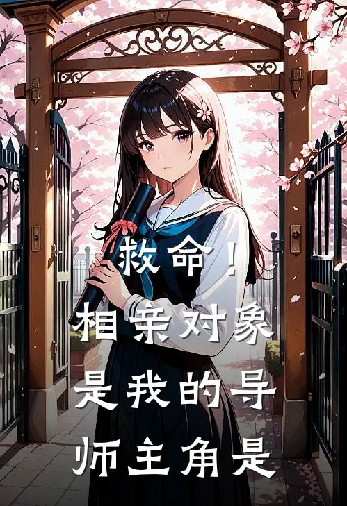 救命!相亲对象是我的导师主角是谁