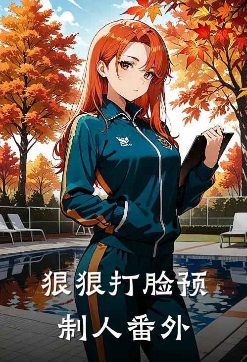 狠狠打脸预制人 番外