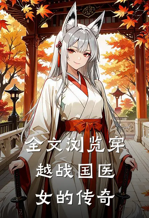 全文浏览穿越战国医女的传奇