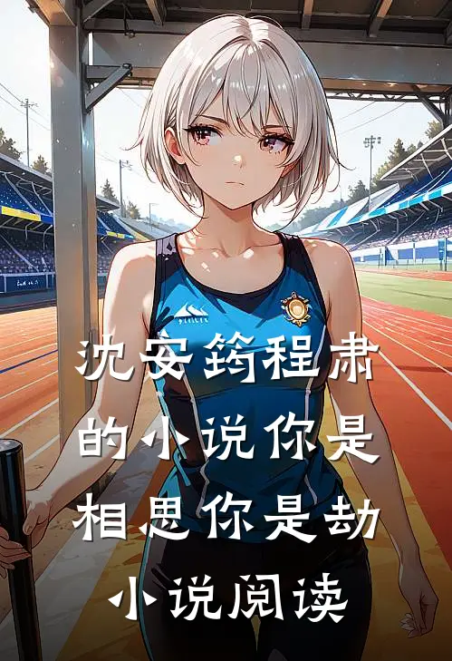 沈安筠程肃的小说你是相思你是劫小说阅读