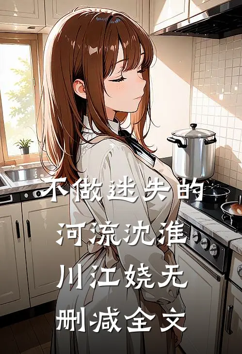 不做迷失的河流沈淮川江娆无删减全文