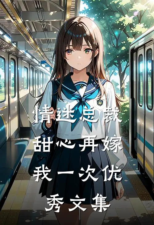 情迷总裁甜心再嫁我一次优秀文集