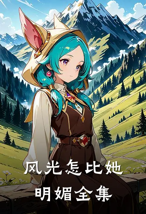 风光怎比她明媚 全集