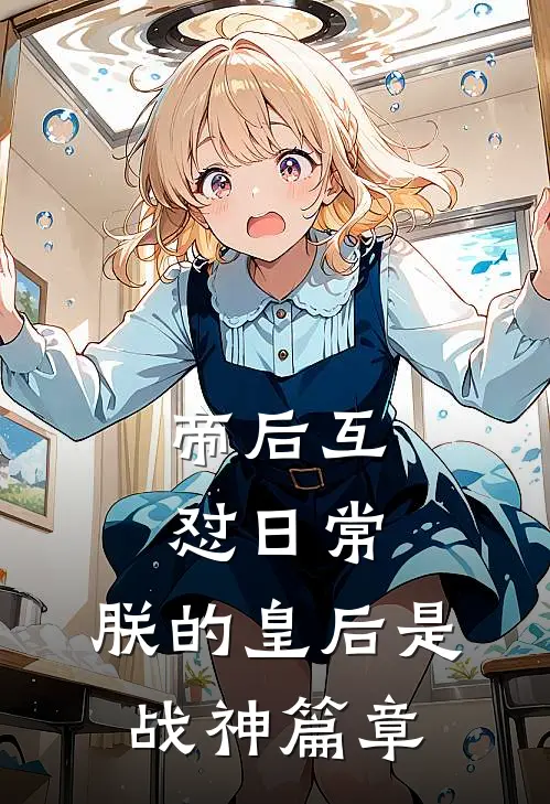 帝后互怼日常：朕的皇后是战神篇章