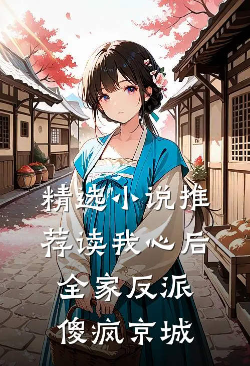 精选小说推荐读我心后，全家反派傻疯京城