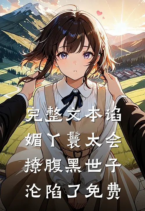 完整文本谄媚丫鬟太会撩腹黑世子沦陷了免费