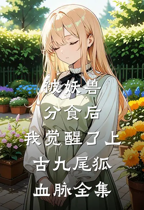 被妖兽分食后，我觉醒了上古九尾狐血脉全集