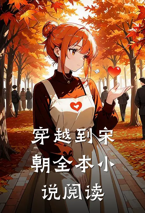 穿越到宋朝全本小说阅读