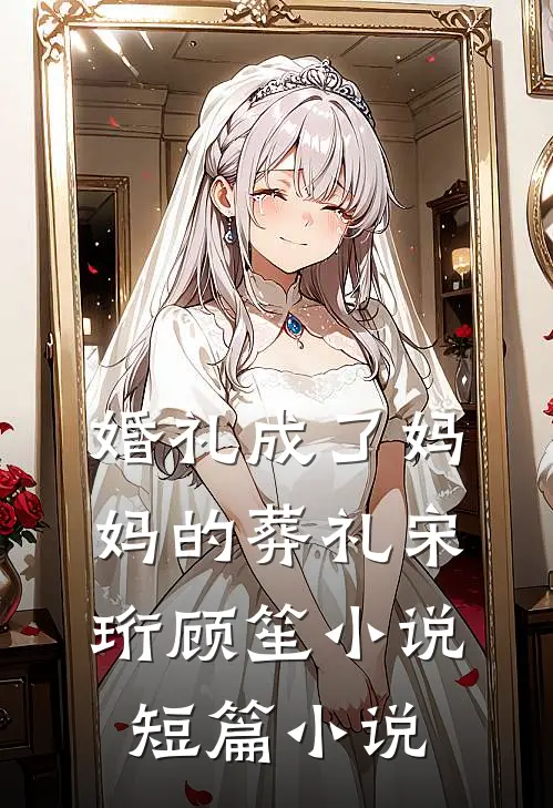 婚礼成了妈妈的葬礼宋珩顾笙小说短篇小说