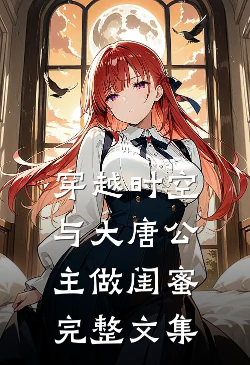 穿越时空，与大唐公主做闺蜜完整文集